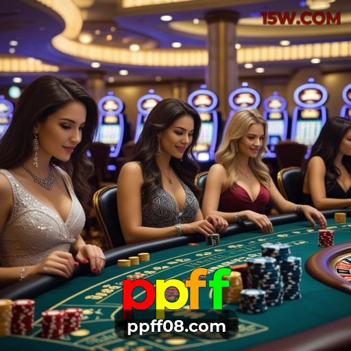 ppff APP mobile iOS Android - 187 mil downloads São Paulo Rio BH