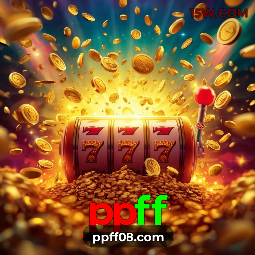 Tabela RTP dos jogos de cassino da ppff
