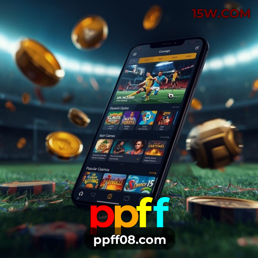 Requisitos do APK da ppff para Android