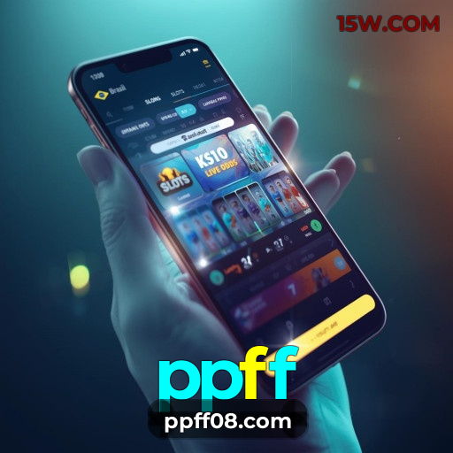 ppff bônus R$5.000 + 500 giros - Rollover 35x, prazo 30 dias, 38% taxa conversão