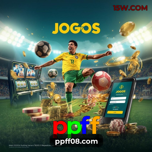 ppff PIX instantâneo Brasil - Depósito e saque em minutos 24/7
